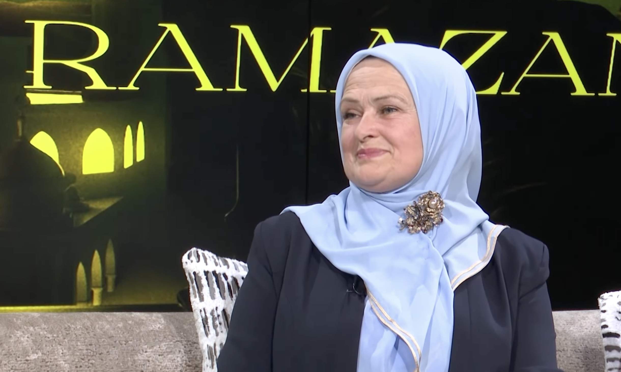 Jasmira Mehić - Zajedno u Ramazanu: Bužim